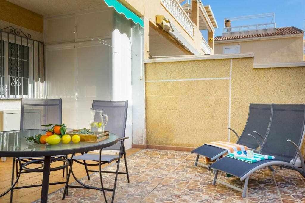 Apartamento Pink Bravomar *